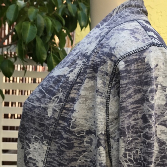 COLWATER CREEK Open Cardigan - Picture 7 of 8